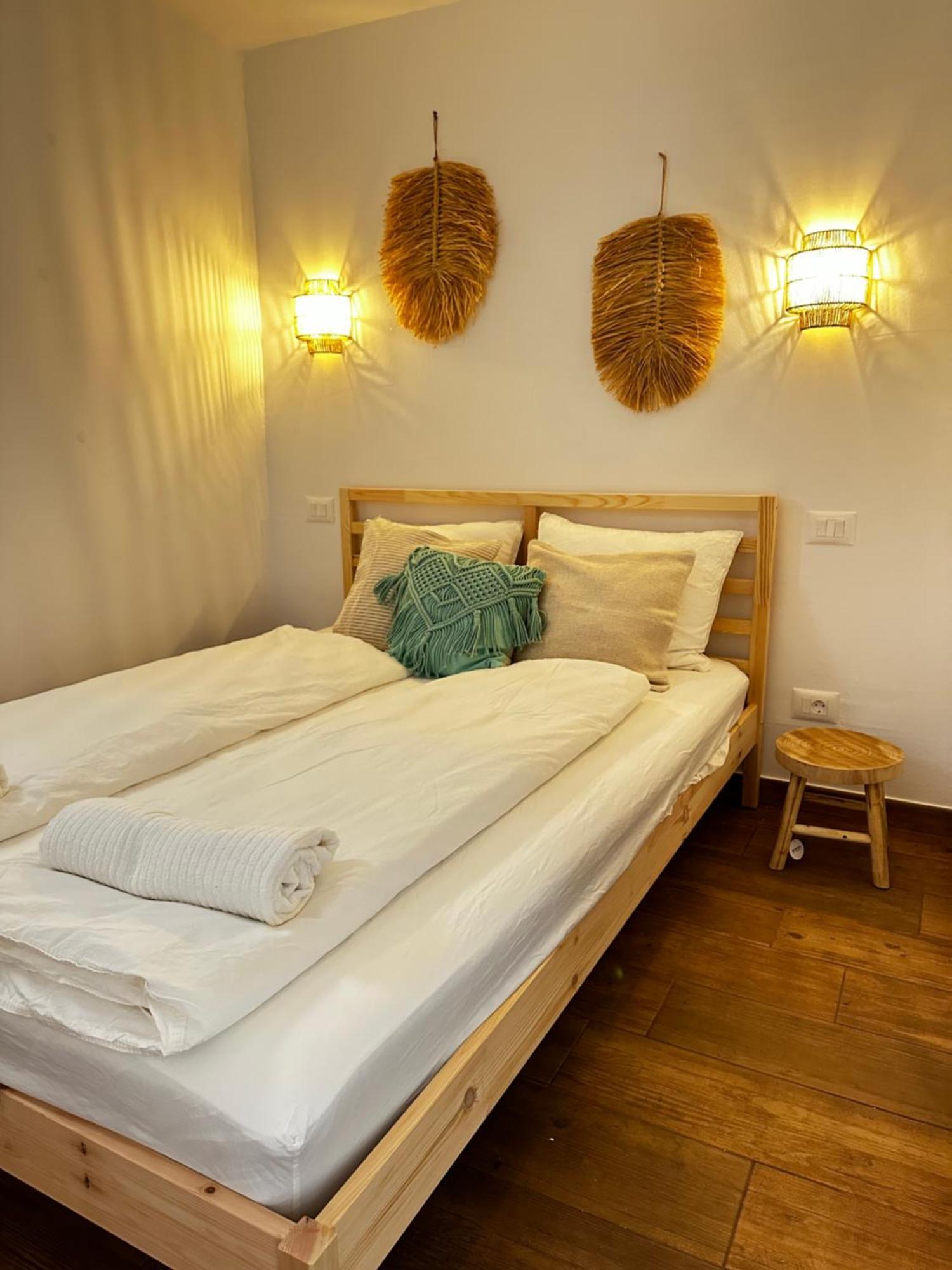 Guesthouse Ca'Artu Pozo Izquierdo Exterior photo